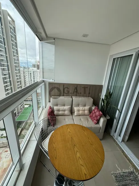 Foto 4 de Apartamento com 2 quartos para alugar, 74m2 em Parque Campolim, Sorocaba - SP