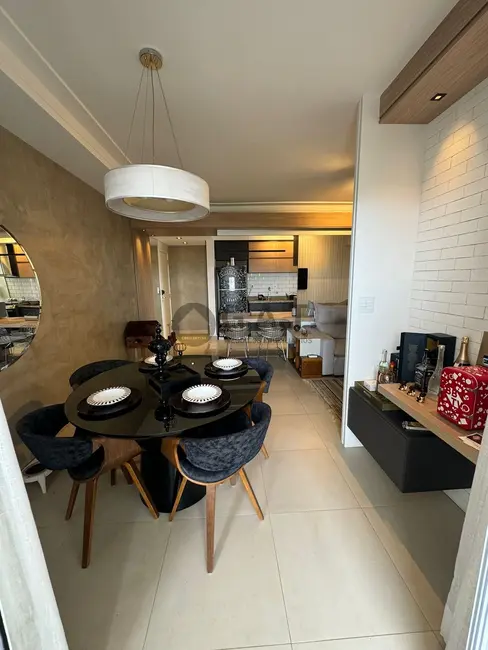 Foto 7 de Apartamento com 2 quartos para alugar, 74m2 em Parque Campolim, Sorocaba - SP