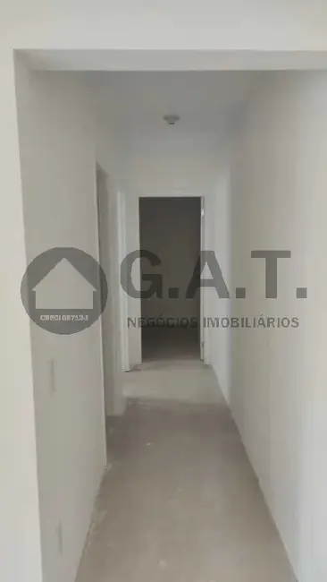 Foto 5 de Apartamento com 2 quartos à venda, 48m2 em Jardim São Carlos, Sorocaba - SP