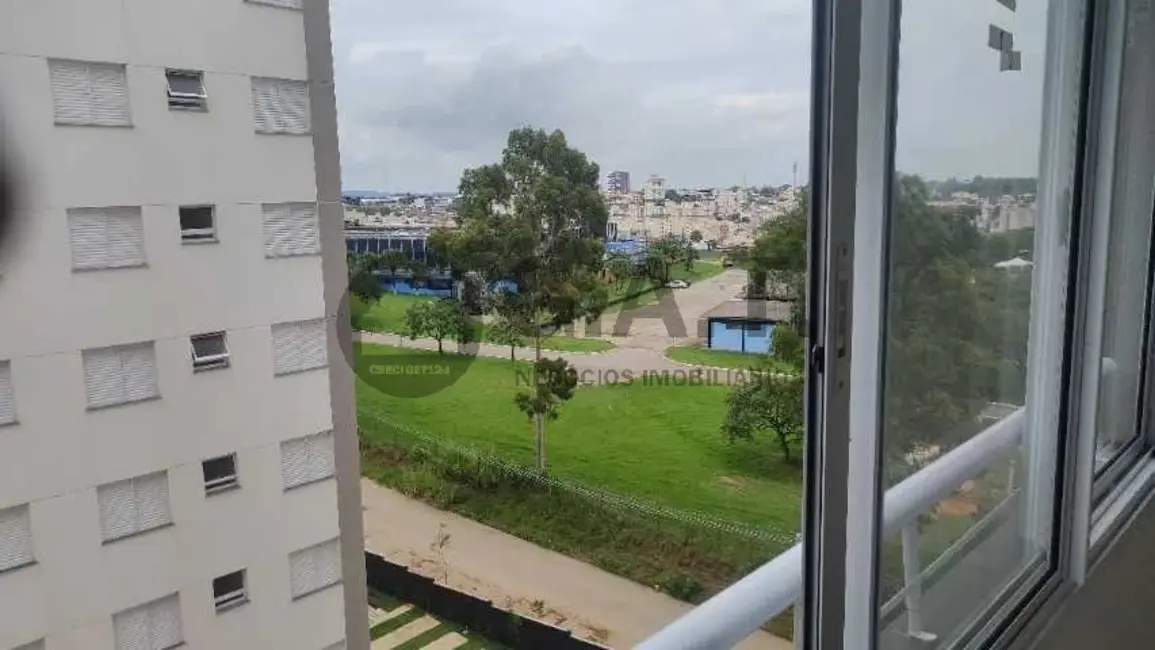 Foto 4 de Apartamento com 2 quartos à venda, 48m2 em Jardim São Carlos, Sorocaba - SP