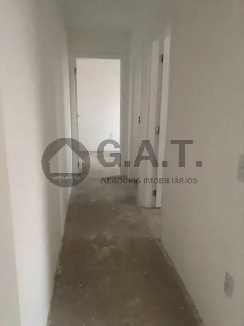 Foto 9 de Apartamento com 2 quartos à venda, 48m2 em Jardim São Carlos, Sorocaba - SP