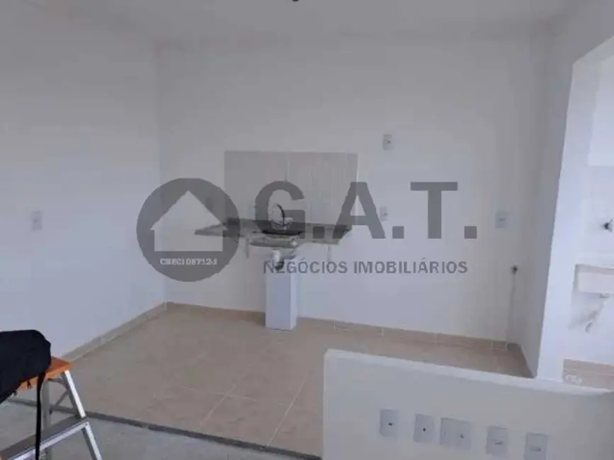 Foto 7 de Apartamento com 2 quartos à venda, 48m2 em Jardim São Carlos, Sorocaba - SP