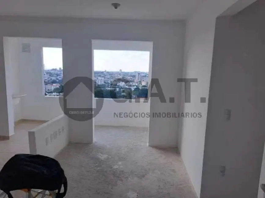 Foto 6 de Apartamento com 2 quartos à venda, 48m2 em Jardim São Carlos, Sorocaba - SP