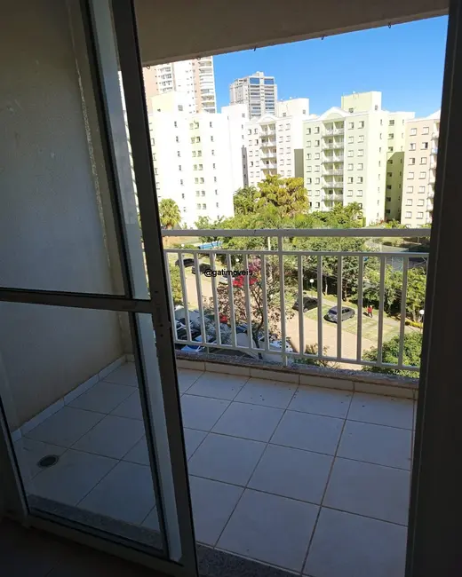 Foto 1 de Apartamento com 2 quartos à venda, 58m2 em Parque Campolim, Sorocaba - SP
