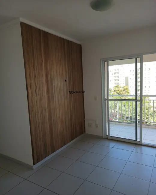 Foto 3 de Apartamento com 2 quartos à venda, 58m2 em Parque Campolim, Sorocaba - SP