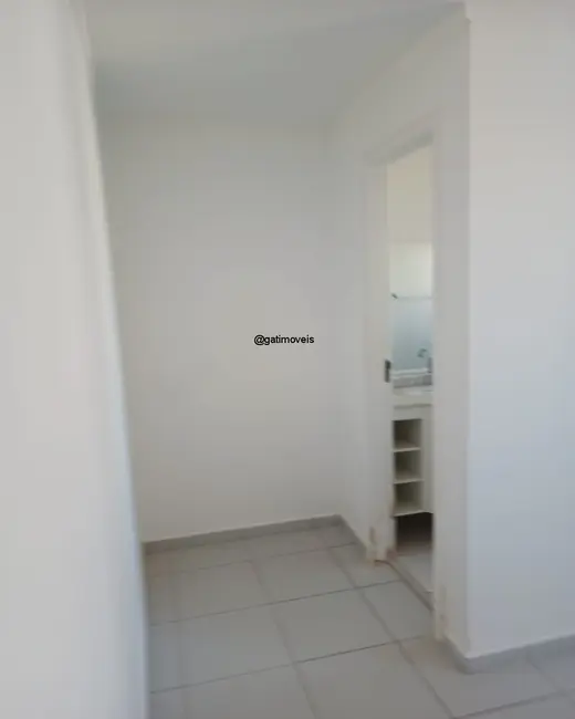 Foto 7 de Apartamento com 2 quartos à venda, 58m2 em Parque Campolim, Sorocaba - SP