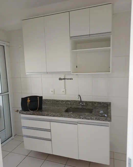 Foto 9 de Apartamento com 2 quartos à venda, 58m2 em Parque Campolim, Sorocaba - SP