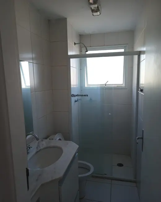 Foto 2 de Apartamento com 2 quartos à venda, 58m2 em Parque Campolim, Sorocaba - SP