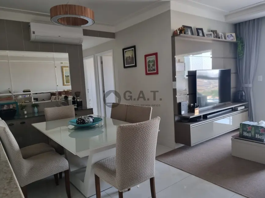 Apartamento com 3 quartos à venda, 97m2 em Jardim Piratininga, Sorocaba - SP - imagem 4 Foto 4 de Apartamento com 3 quartos à venda, 97m2 em Jardim Piratininga, Sorocaba - SP