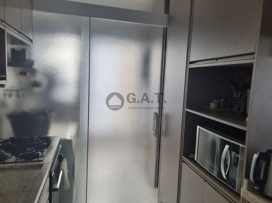 Apartamento com 3 quartos à venda, 97m2 em Jardim Piratininga, Sorocaba - SP - imagem 8 Foto 8 de Apartamento com 3 quartos à venda, 97m2 em Jardim Piratininga, Sorocaba - SP
