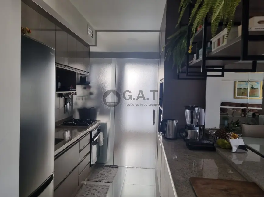 Apartamento com 3 quartos à venda, 97m2 em Jardim Piratininga, Sorocaba - SP - imagem 9 Foto 9 de Apartamento com 3 quartos à venda, 97m2 em Jardim Piratininga, Sorocaba - SP