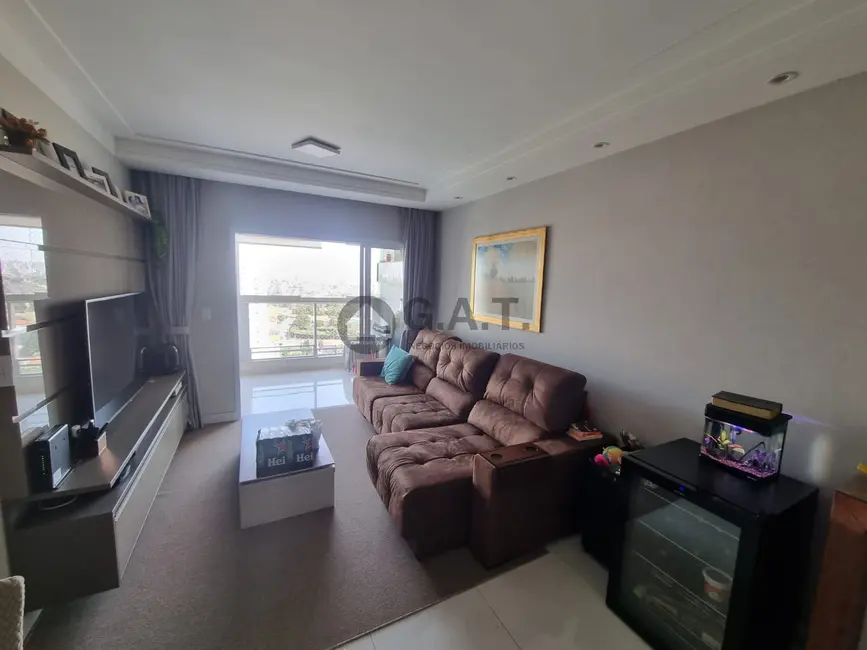 Apartamento com 3 quartos à venda, 97m2 em Jardim Piratininga, Sorocaba - SP - imagem 3 Foto 3 de Apartamento com 3 quartos à venda, 97m2 em Jardim Piratininga, Sorocaba - SP