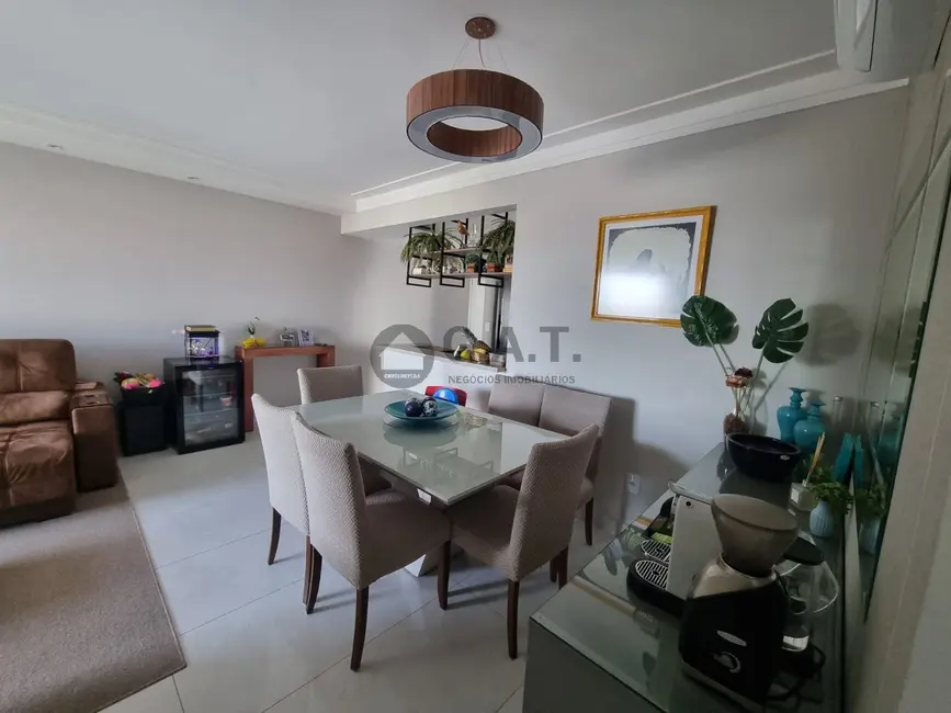 Apartamento com 3 quartos à venda, 97m2 em Jardim Piratininga, Sorocaba - SP - imagem 5 Foto 5 de Apartamento com 3 quartos à venda, 97m2 em Jardim Piratininga, Sorocaba - SP
