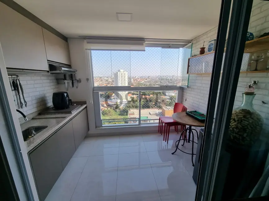 Apartamento com 3 quartos à venda, 97m2 em Jardim Piratininga, Sorocaba - SP - imagem 6 Foto 6 de Apartamento com 3 quartos à venda, 97m2 em Jardim Piratininga, Sorocaba - SP