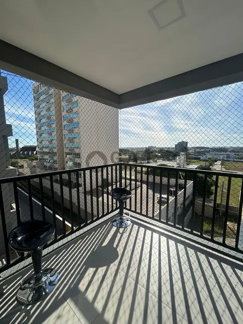Apartamento com 3 quartos à venda, 95m2 em Além Ponte, Sorocaba - SP - imagem 5 Foto 5 de Apartamento com 3 quartos à venda, 95m2 em Além Ponte, Sorocaba - SP