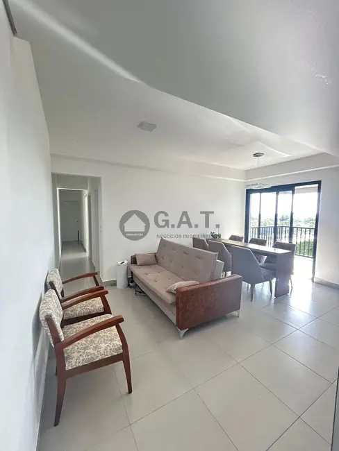 Apartamento com 3 quartos à venda, 95m2 em Além Ponte, Sorocaba - SP - imagem 2 Foto 2 de Apartamento com 3 quartos à venda, 95m2 em Além Ponte, Sorocaba - SP