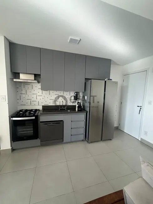 Apartamento com 3 quartos à venda, 95m2 em Além Ponte, Sorocaba - SP - imagem 8 Foto 8 de Apartamento com 3 quartos à venda, 95m2 em Além Ponte, Sorocaba - SP