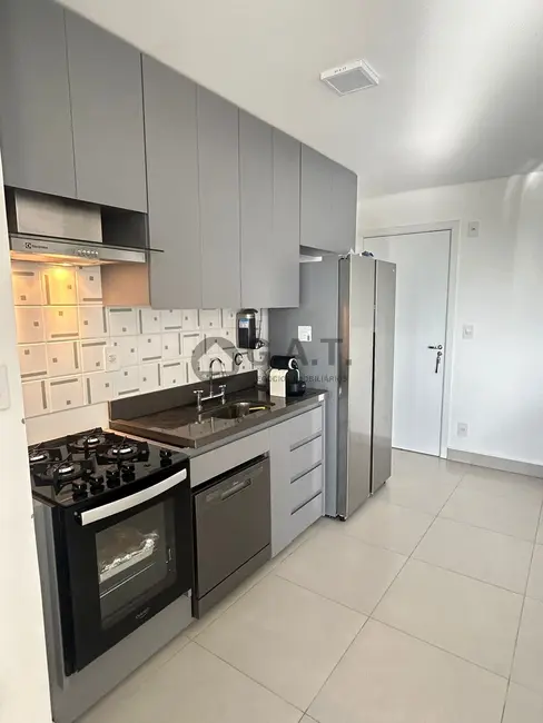 Apartamento com 3 quartos à venda, 95m2 em Além Ponte, Sorocaba - SP - imagem 9 Foto 9 de Apartamento com 3 quartos à venda, 95m2 em Além Ponte, Sorocaba - SP