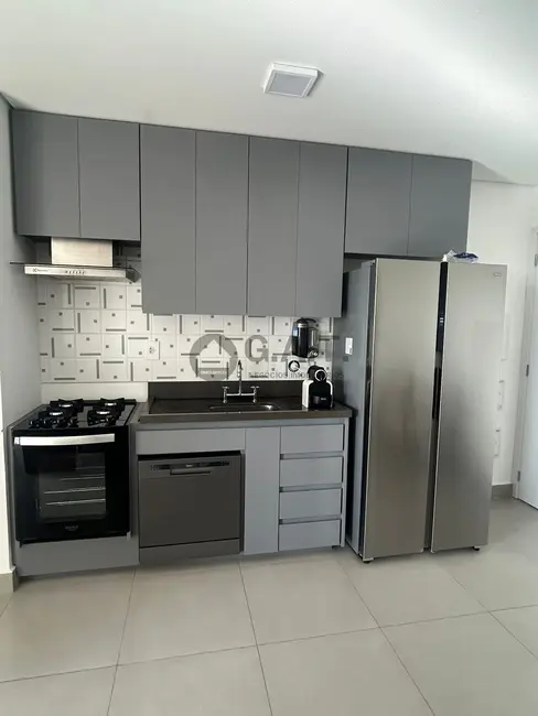 Apartamento com 3 quartos à venda, 95m2 em Além Ponte, Sorocaba - SP - imagem 7 Foto 7 de Apartamento com 3 quartos à venda, 95m2 em Além Ponte, Sorocaba - SP