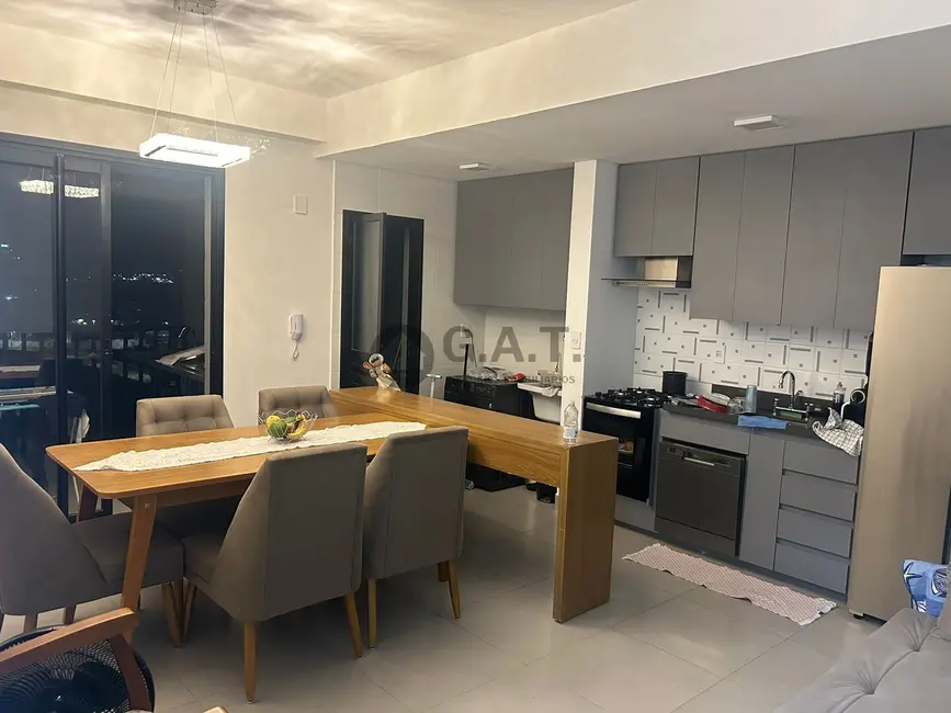 Apartamento com 3 quartos à venda, 95m2 em Além Ponte, Sorocaba - SP - imagem 1 Foto 1 de Apartamento com 3 quartos à venda, 95m2 em Além Ponte, Sorocaba - SP