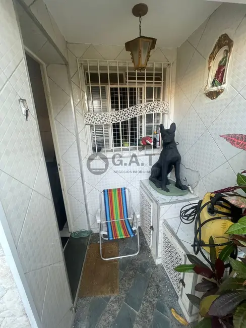Casa com 5 quartos à venda, 330m2 em Vila Hortência, Sorocaba - SP - imagem 5 Foto 5 de Casa com 5 quartos à venda, 330m2 em Vila Hortência, Sorocaba - SP