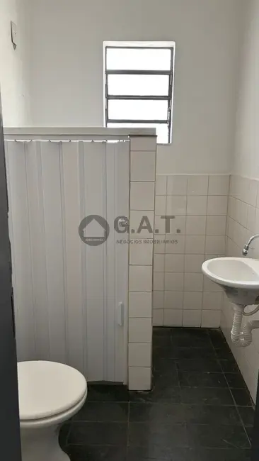 Foto 7 de Sala Comercial para alugar, 80m2 em Centro, Sorocaba - SP