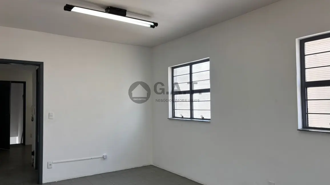 Foto 1 de Sala Comercial para alugar, 80m2 em Centro, Sorocaba - SP
