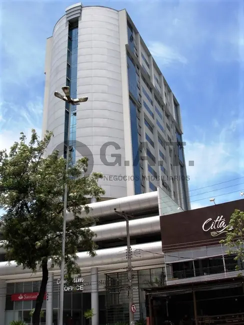 Foto 2 de Sala Comercial para alugar, 430m2 em Parque Campolim, Sorocaba - SP