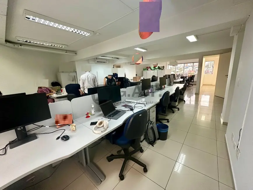 Foto 6 de Sala Comercial para alugar, 430m2 em Parque Campolim, Sorocaba - SP