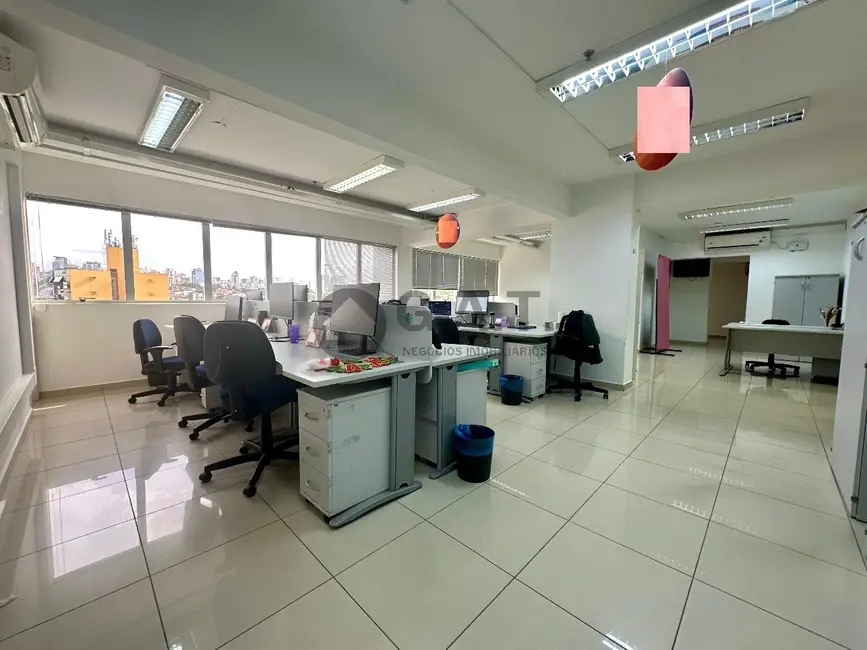 Foto 7 de Sala Comercial para alugar, 430m2 em Parque Campolim, Sorocaba - SP