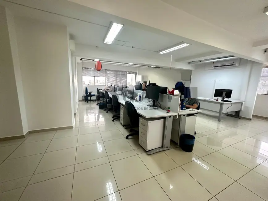 Foto 5 de Sala Comercial para alugar, 430m2 em Parque Campolim, Sorocaba - SP