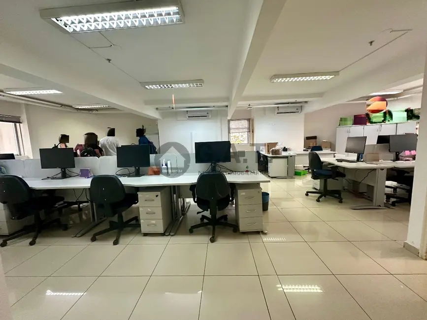 Foto 9 de Sala Comercial para alugar, 430m2 em Parque Campolim, Sorocaba - SP