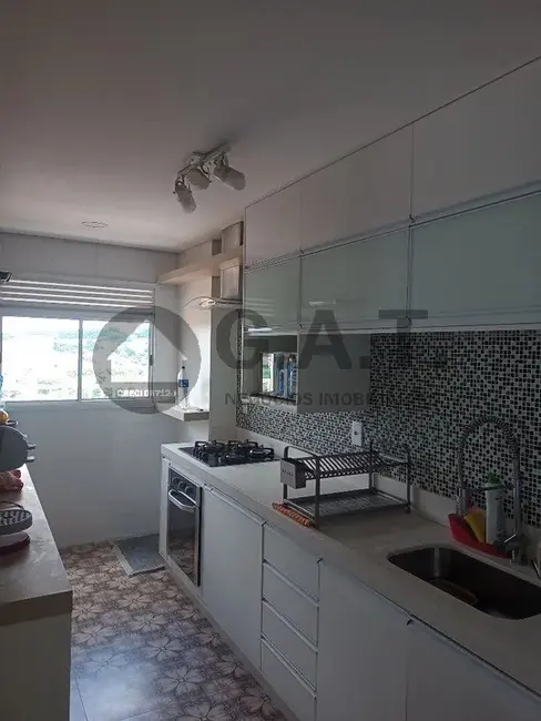 Apartamento com 2 quartos à venda, 120m2 em Jardim Europa, Sorocaba - SP - imagem 6 Foto 6 de Apartamento com 2 quartos à venda, 120m2 em Jardim Europa, Sorocaba - SP