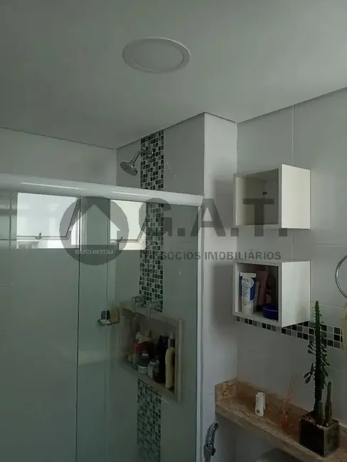 Apartamento com 2 quartos à venda, 120m2 em Jardim Europa, Sorocaba - SP - imagem 8 Foto 8 de Apartamento com 2 quartos à venda, 120m2 em Jardim Europa, Sorocaba - SP
