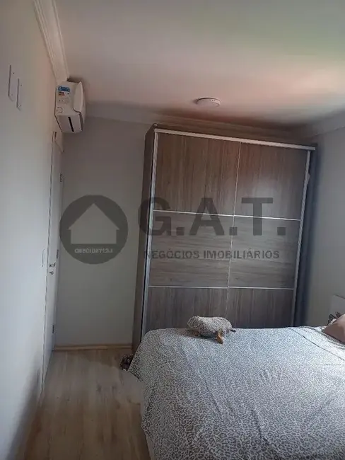 Apartamento com 2 quartos à venda, 120m2 em Jardim Europa, Sorocaba - SP - imagem 7 Foto 7 de Apartamento com 2 quartos à venda, 120m2 em Jardim Europa, Sorocaba - SP