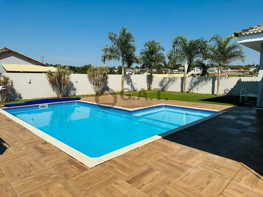 Foto 8 de Casa de Condomínio com 3 quartos à venda, 280m2 em Aracoiaba Da Serra - SP