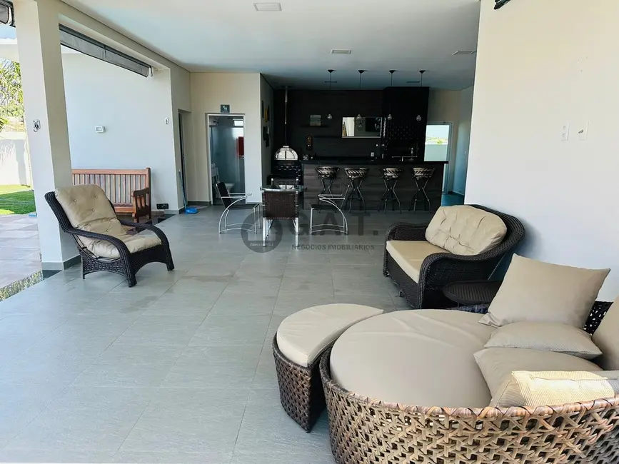 Foto 6 de Casa de Condomínio com 3 quartos à venda, 280m2 em Aracoiaba Da Serra - SP