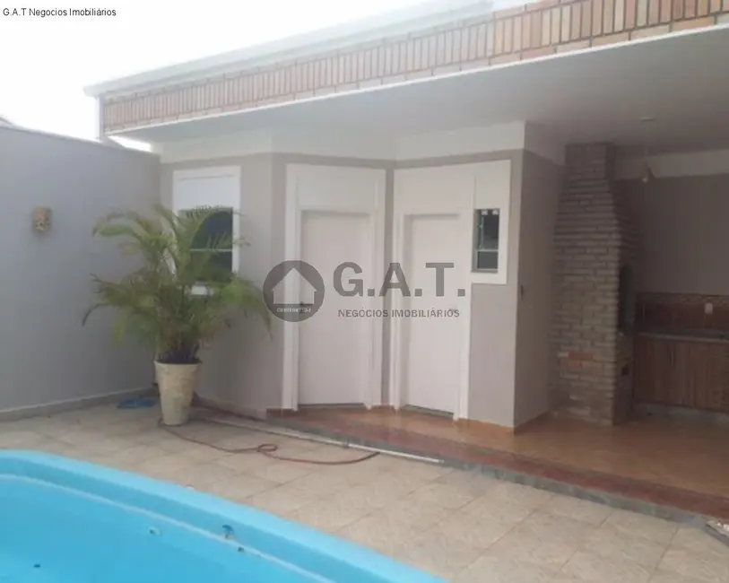 Foto 4 de Casa de Condomínio com 3 quartos à venda, 312m2 em Sorocaba - SP