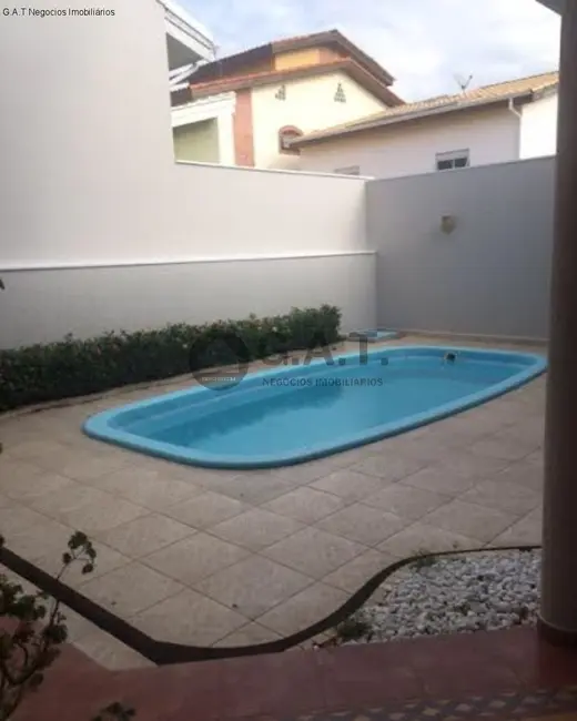 Foto 3 de Casa de Condomínio com 3 quartos à venda, 312m2 em Sorocaba - SP