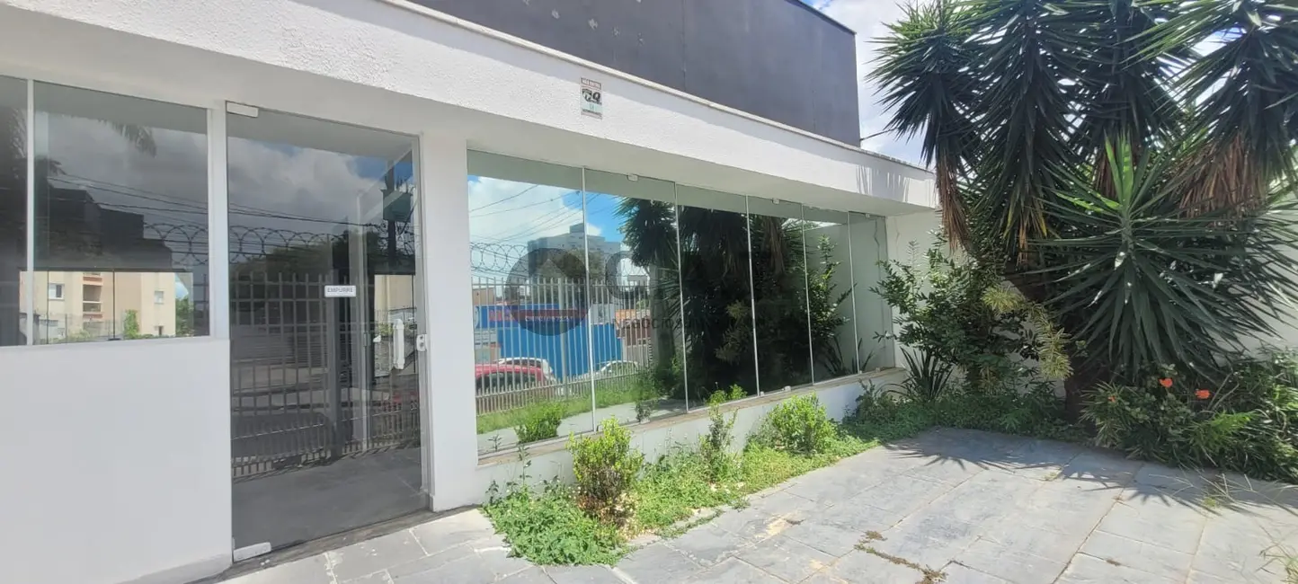 Foto 8 de Sala Comercial para alugar, 30m2 em Jardim Paulistano, Sorocaba - SP