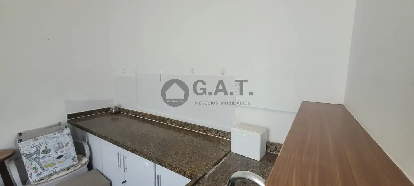 Foto 7 de Sala Comercial para alugar, 30m2 em Jardim Paulistano, Sorocaba - SP