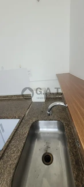 Foto 5 de Sala Comercial para alugar, 30m2 em Jardim Paulistano, Sorocaba - SP