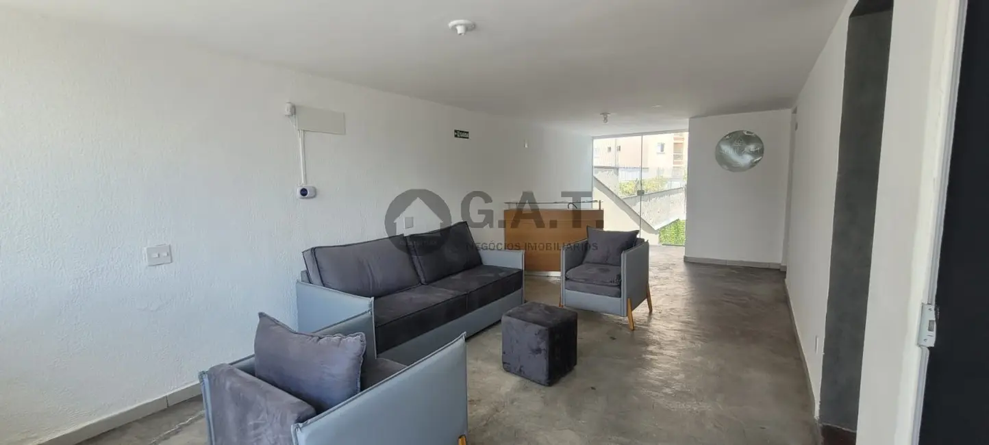 Foto 1 de Sala Comercial para alugar, 30m2 em Jardim Paulistano, Sorocaba - SP