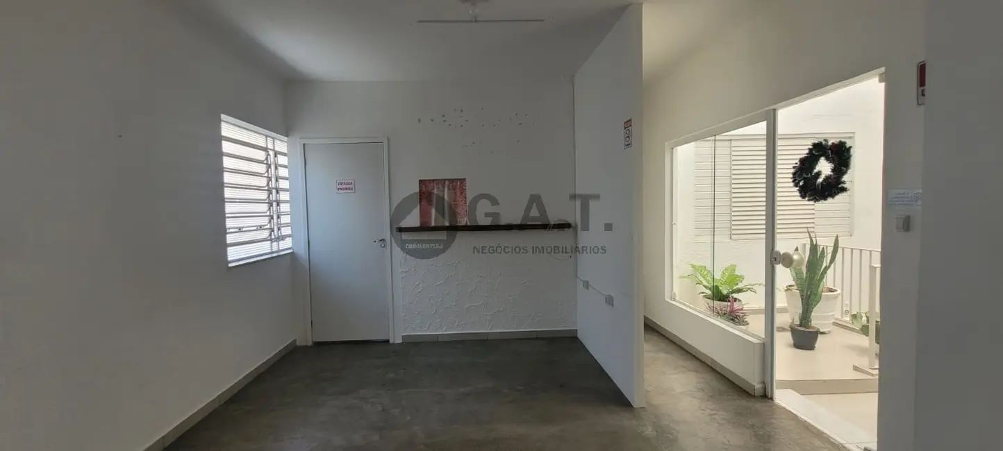 Foto 3 de Sala Comercial para alugar, 30m2 em Jardim Paulistano, Sorocaba - SP