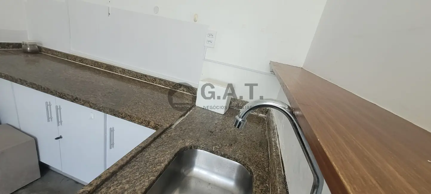 Foto 6 de Sala Comercial para alugar, 30m2 em Jardim Paulistano, Sorocaba - SP