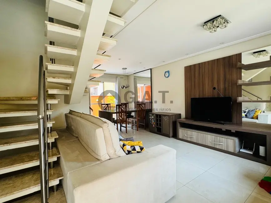 Casa de Condomínio com 3 quartos à venda, 146m2 em Além Ponte, Sorocaba - SP - imagem 8 Foto 8 de Casa de Condomínio com 3 quartos à venda, 146m2 em Além Ponte, Sorocaba - SP
