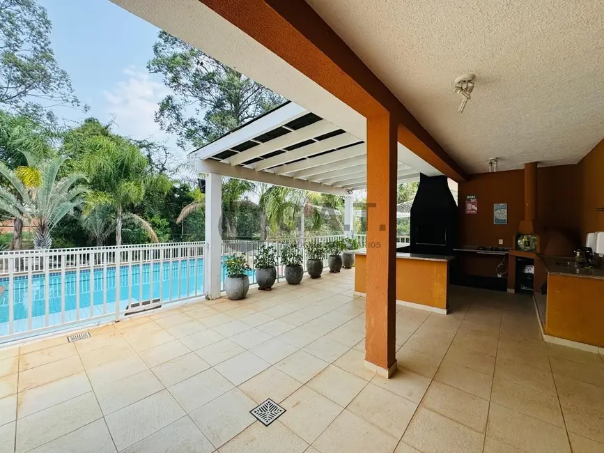 Casa de Condomínio com 3 quartos à venda, 146m2 em Além Ponte, Sorocaba - SP - imagem 4 Foto 4 de Casa de Condomínio com 3 quartos à venda, 146m2 em Além Ponte, Sorocaba - SP
