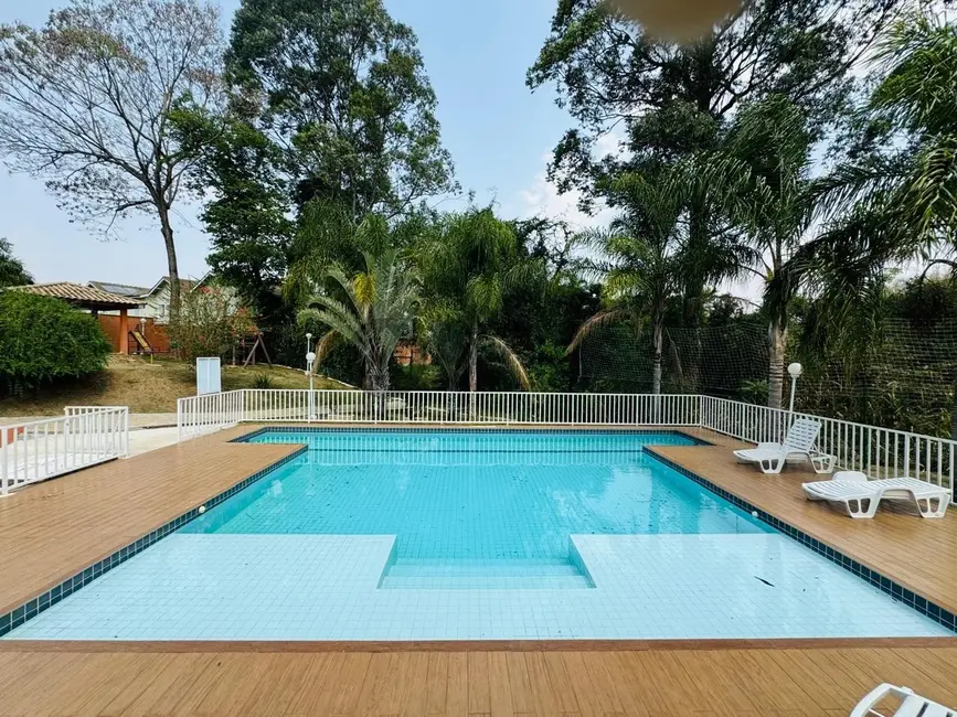 Casa de Condomínio com 3 quartos à venda, 146m2 em Além Ponte, Sorocaba - SP - imagem 2 Foto 2 de Casa de Condomínio com 3 quartos à venda, 146m2 em Além Ponte, Sorocaba - SP