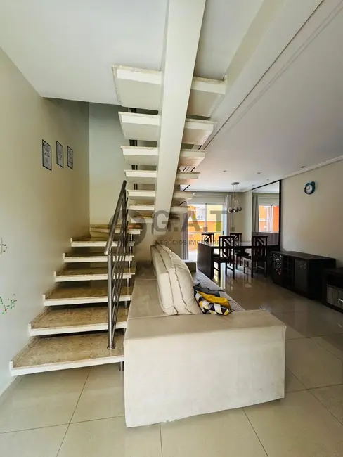 Casa de Condomínio com 3 quartos à venda, 146m2 em Além Ponte, Sorocaba - SP - imagem 7 Foto 7 de Casa de Condomínio com 3 quartos à venda, 146m2 em Além Ponte, Sorocaba - SP