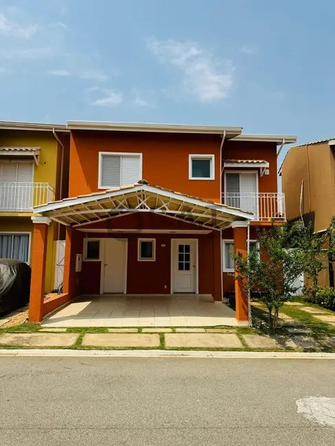 Casa de Condomínio com 3 quartos à venda, 146m2 em Além Ponte, Sorocaba - SP - imagem 3 Foto 3 de Casa de Condomínio com 3 quartos à venda, 146m2 em Além Ponte, Sorocaba - SP